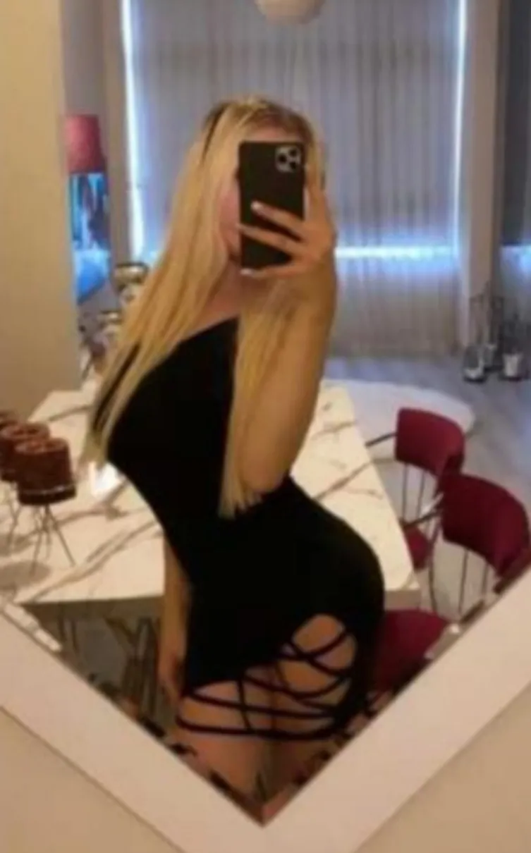 Antalya Demre Escort Nihal