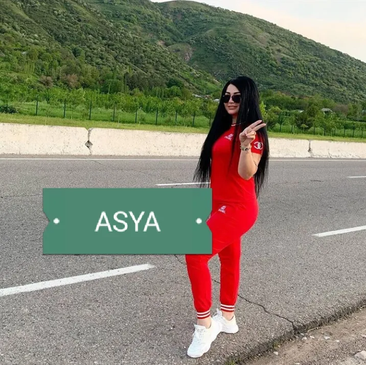 Belek Escort Büşra