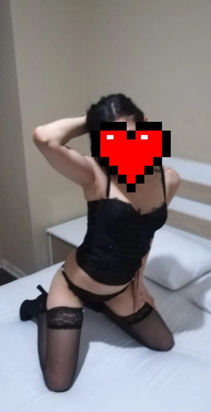 İşini Seven Antalya Kaş Escort