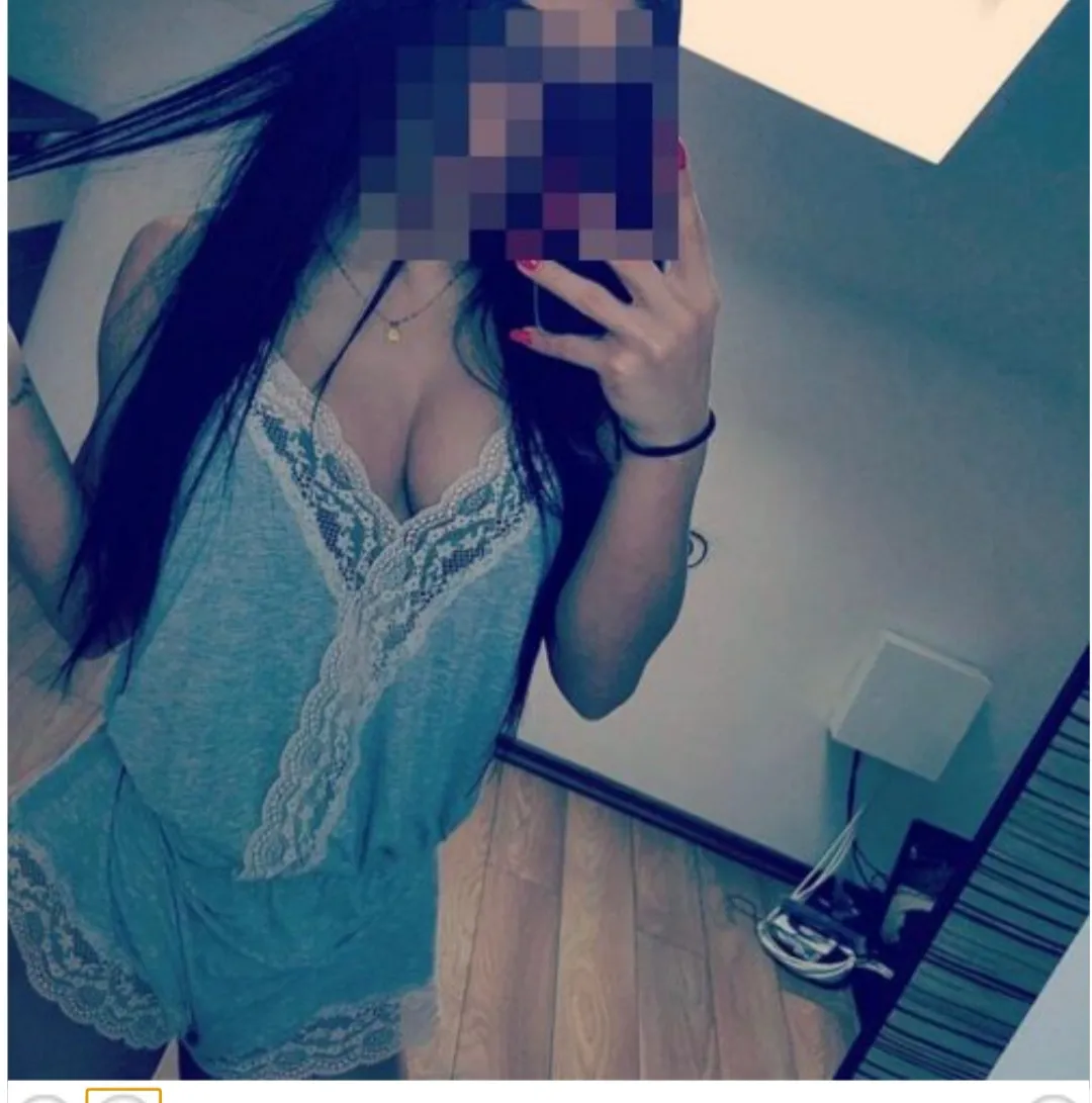 Manavgat Escort Olga