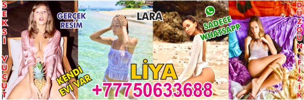 Antalya Eğlence Seven Escort Liya